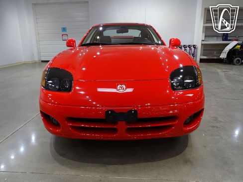 Used 1996 Dodge Stealth R/T Turbo image 25