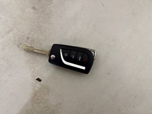 Used 2024 Toyota Camry LE w/ Cold Weather Package image 34