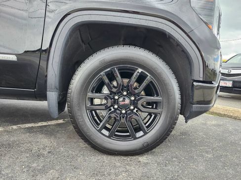 Used 2023 GMC Sierra 1500 Elevation AWD/4WD image 10