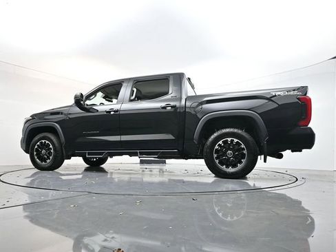 Used 2022 Toyota Tundra SR5 w/ TRD Off-Road Package image 30
