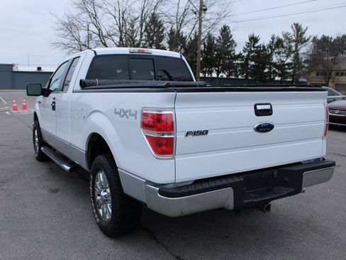 Used 2010 Ford F150 XLT image 35