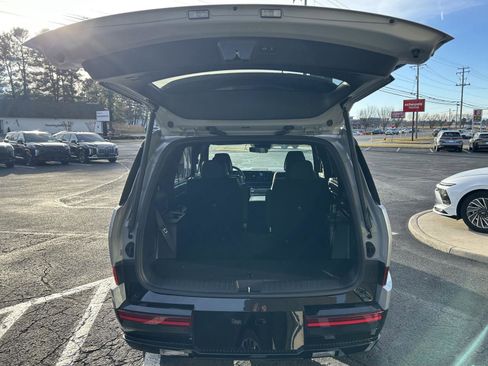 Certified 2024 Hyundai Santa Fe Calligraphy image 6