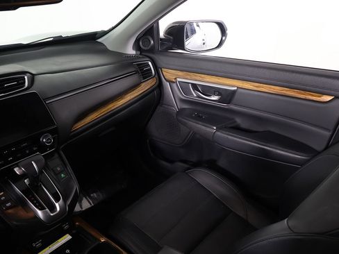 Used 2022 Honda CR-V Touring image 39