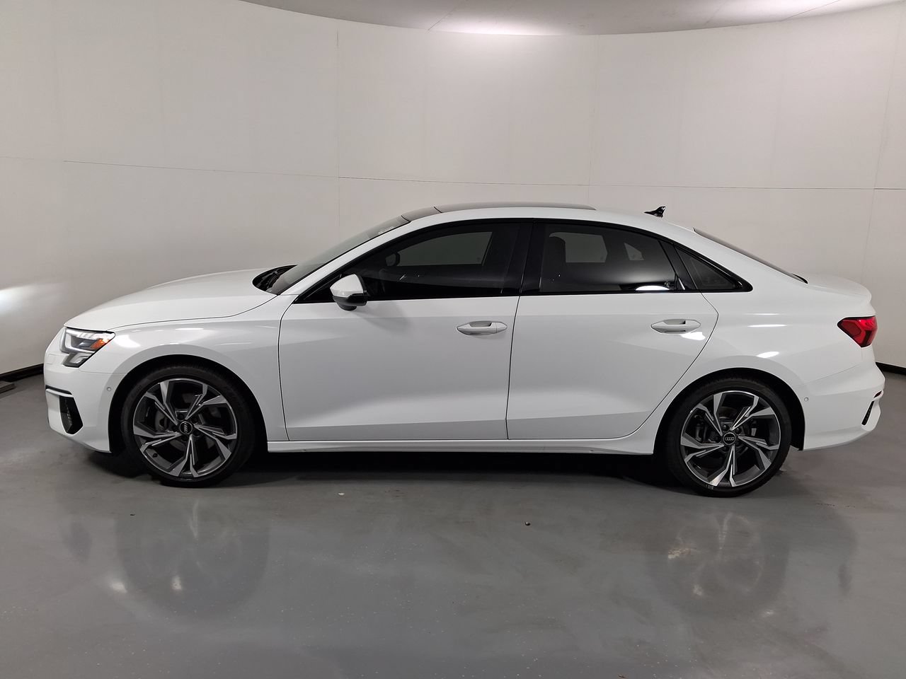 Used 2023 Audi A3 2.0T Premium w/ Convenience Package FWD image 30