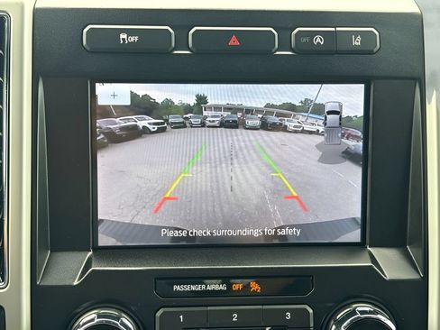 Used 2020 Ford F150 Lariat AWD/4WD image 10