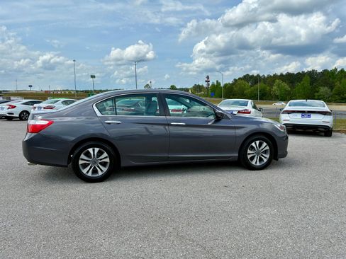 Used 2015 Honda Accord LX image 7
