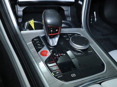 Used 2022 BMW M8 Competition image 31