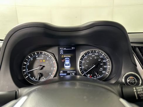 Used 2019 INFINITI Q50 Sport w/ Proactive Package image 17