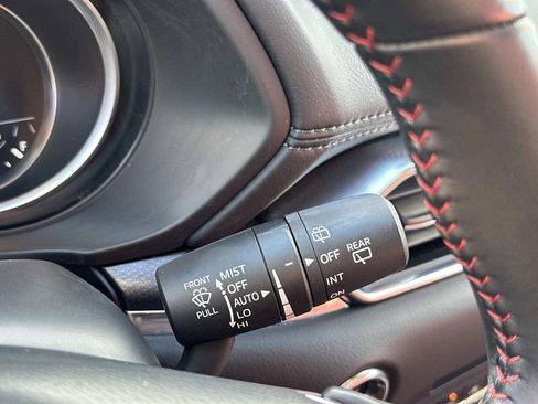 Certified 2021 MAZDA CX-5 Carbon Edition image 22