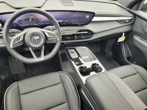 New 2026 Buick Enclave Sport Touring w/ Power Package image 11