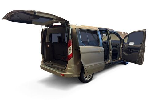 Used 2019 Ford Transit Connect XLT FWD image 12