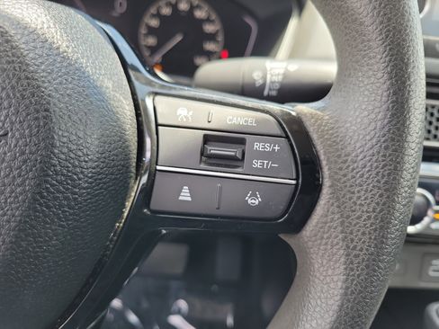 Certified 2023 Honda Civic LX image 16