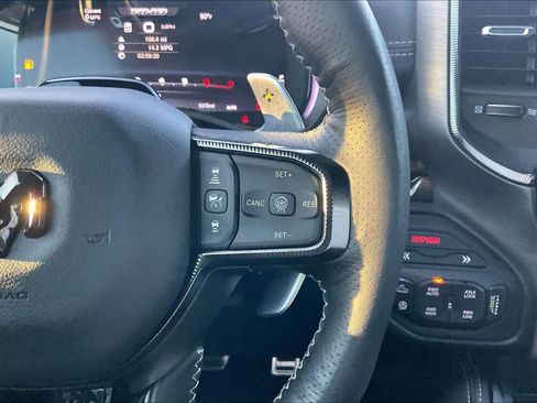 Used 2025 RAM 1500 RHO w/ RHO Level 1 Equipment Group AWD/4WD image 24