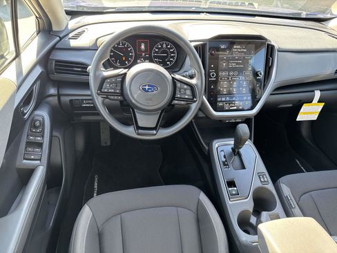 Certified 2025 Subaru Crosstrek 2.0i Premium image 9