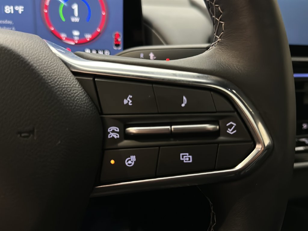 Certified 2024 Honda Prologue Elite image 26