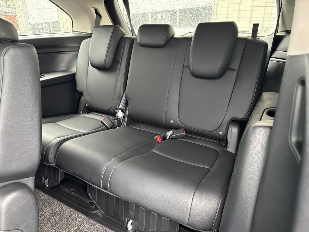Certified 2026 Honda Odyssey EX-L image 34