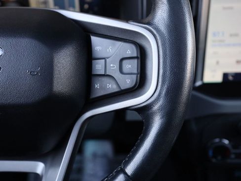 Used 2021 Ford Bronco Badlands image 37