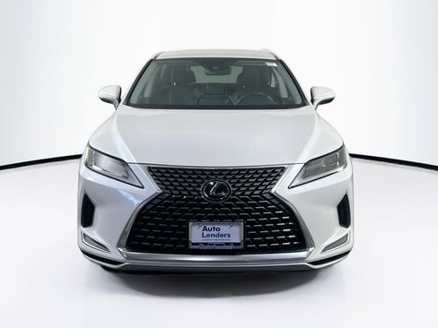 Used 2022 Lexus RX 350 AWD image 2