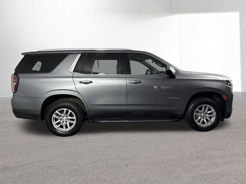 Used 2021 Chevrolet Tahoe LT image 33