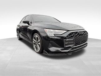 Used 2025 Audi A3 2.0T Premium AWD/4WD 360° Tour