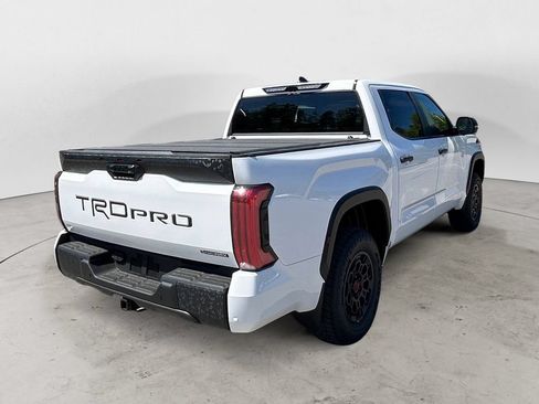 New 2026 Toyota Tundra TRD Pro AWD/4WD image 6