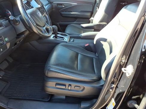 Used 2019 Honda Pilot EX-L image 16