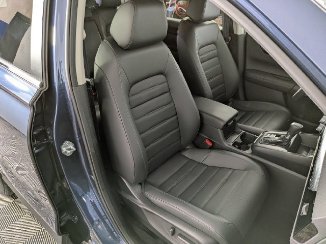 Used 2023 Honda CR-V EX-L image 30