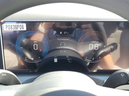 New 2026 Hyundai Tucson SEL image 7