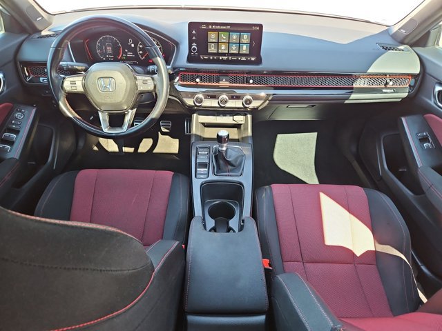 Used 2022 Honda Civic Si image 18