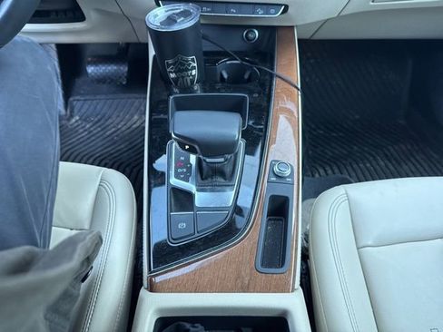 Used 2023 Audi A4 2.0T allroad Premium Plus image 8