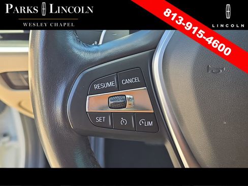 Used 2020 BMW 330i xDrive Sedan w/ Convenience Package image 30