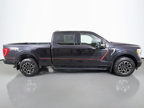 Used 2022 Ford F150 XLT w/ Equipment Group 302A High image 12