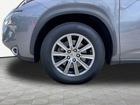 Used 2015 Lexus NX 200t FWD image 21