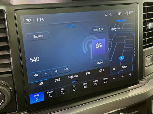 New 2026 Ford F250 King Ranch AWD/4WD image 17