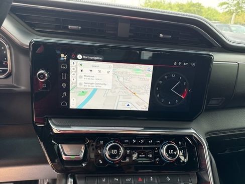 Used 2025 GMC Sierra 2500 Denali w/ Technology Package image 22