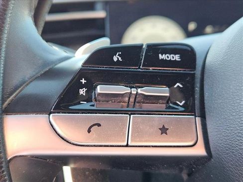 Used 2023 Hyundai Santa Cruz Limited image 8