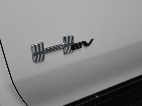New 2025 GMC Hummer EV 2X image 14