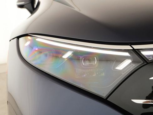 Used 2025 Mercedes-Benz EQS 450+ Sedan image 35