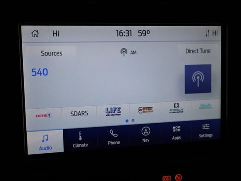 Used 2020 Ford F350 Platinum w/ FX4 Off-Road Package image 54