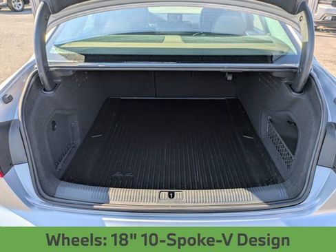 Used 2019 Audi A4 2.0T Premium w/ Convenience Package image 29