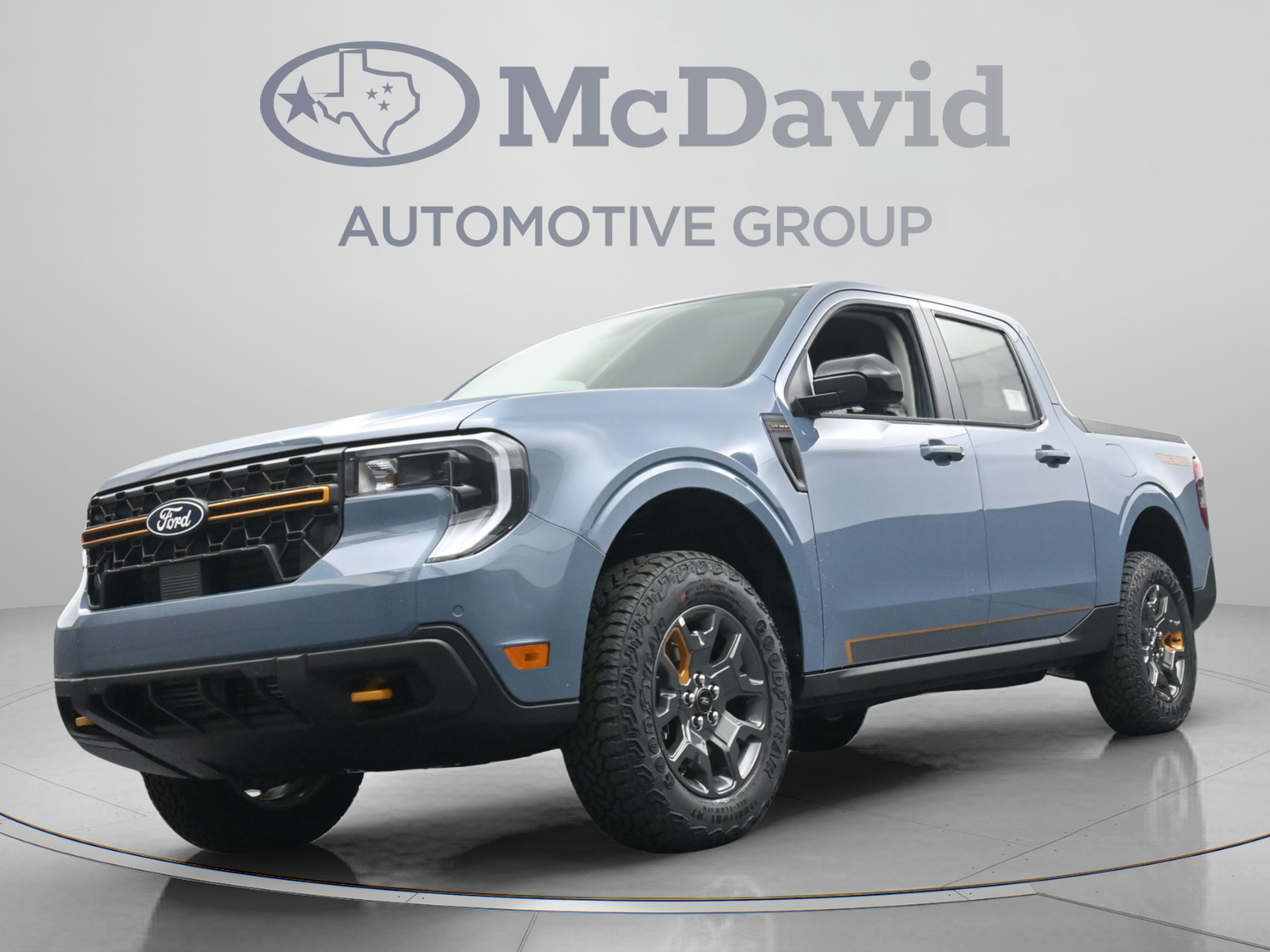 New 2026 Ford Maverick Tremor AWD/4WD image 12