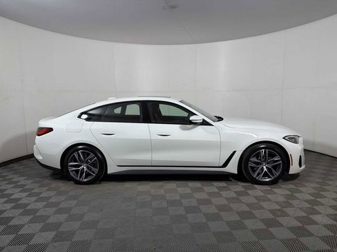 Certified 2023 BMW 430i Gran Coupe xDrive w/ Premium Package image 7