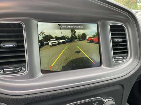 Used 2023 Dodge Charger SXT RWD image 29