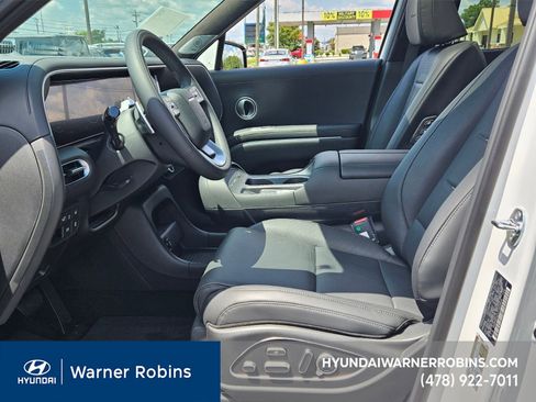 New 2026 Hyundai Palisade Calligraphy image 5