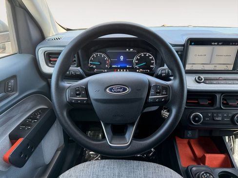 Used 2022 Ford Maverick XLT w/ Equipment Group 300A Standard AWD/4WD image 13