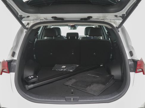 Used 2023 Hyundai Santa Fe Limited AWD/4WD image 16
