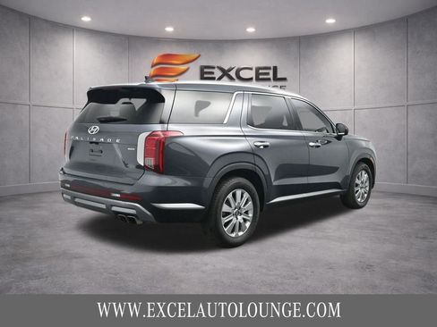Used 2024 Hyundai Palisade SEL AWD/4WD image 9