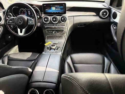Used 2021 Mercedes-Benz C 300 Sedan image 20