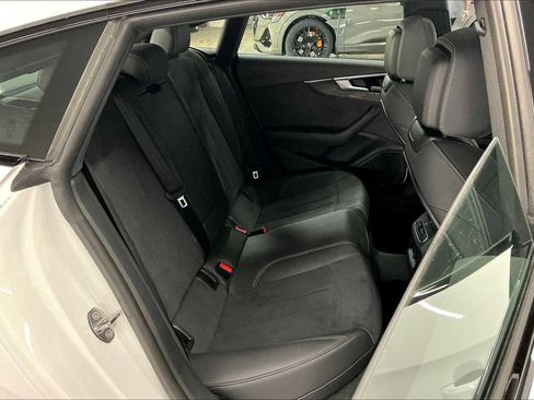 Certified 2025 Audi A5 2.0T Premium Plus w/ Premium Plus image 29