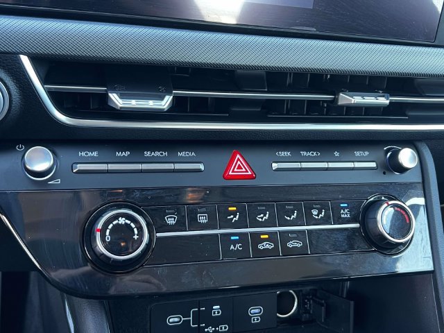Certified 2026 Hyundai Sonata SE FWD image 29